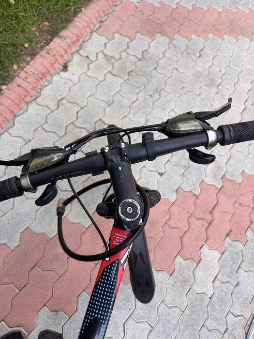 Велосипед VeloPro