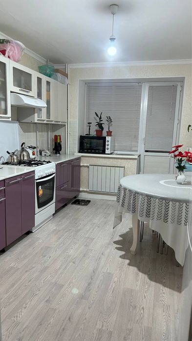 Продам 3 х комнатную квартиру