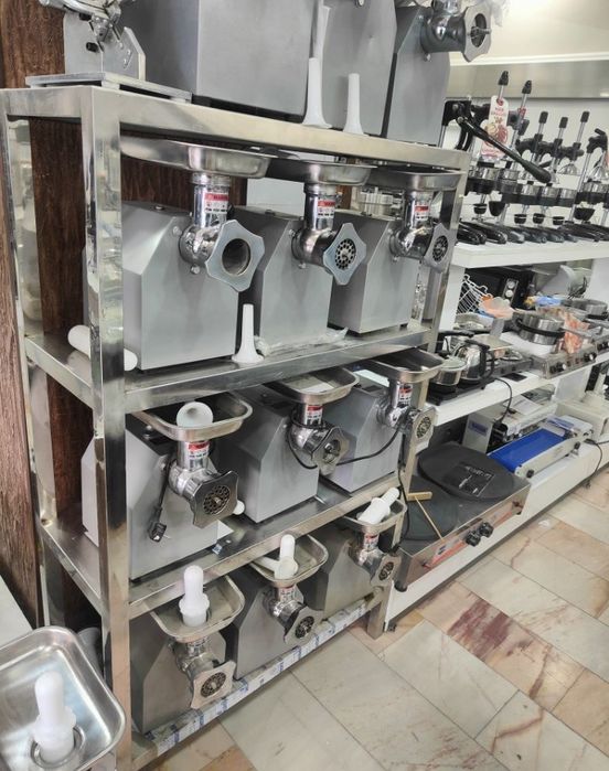 Мясаробка myasarobka tk 12 Xitoyda ishlab chiqarilgan