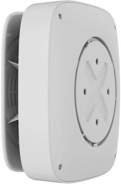 }Ajax FireProtect2 RB Heat/CO white датчик температуры и угарного газа