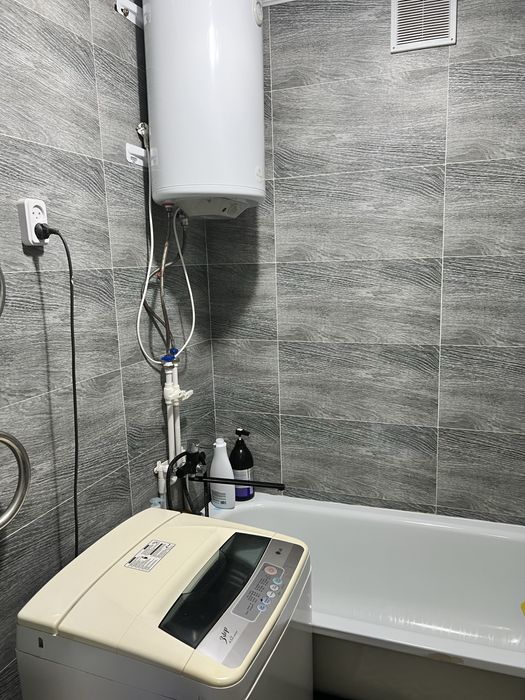 Продам 1 комнатную квартиру