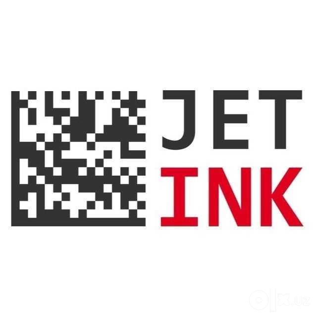 Промышленный каплиструйный принтер JET ONE от LEIBINGER Германия.