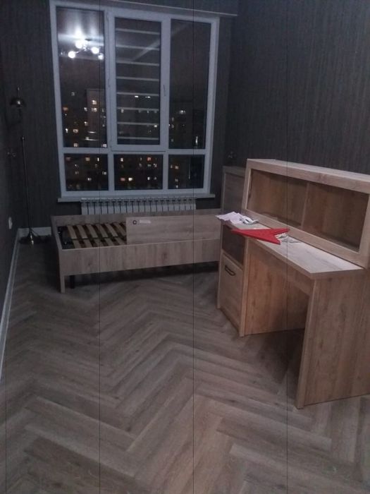 Кв ремонт под ключ гарантий