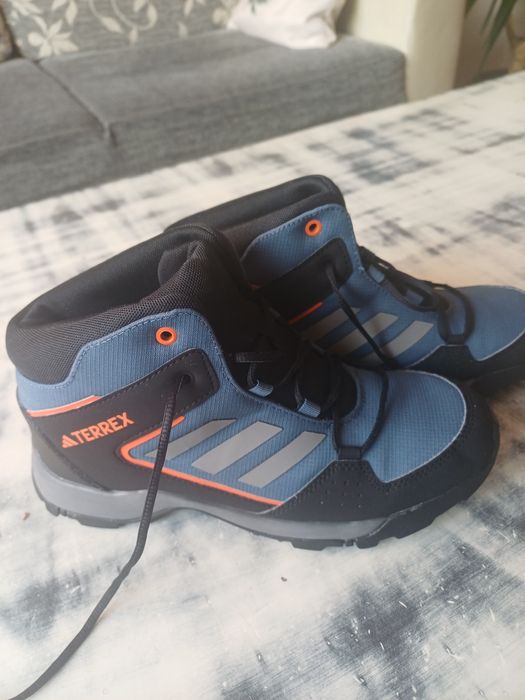 ADIDAS TERREX  номер 36 2/3