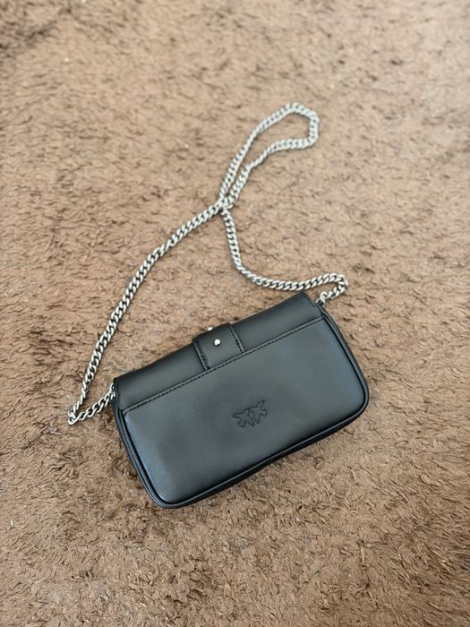 Чанта Pinko love one pocket