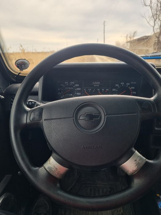 Нива  cотилади..