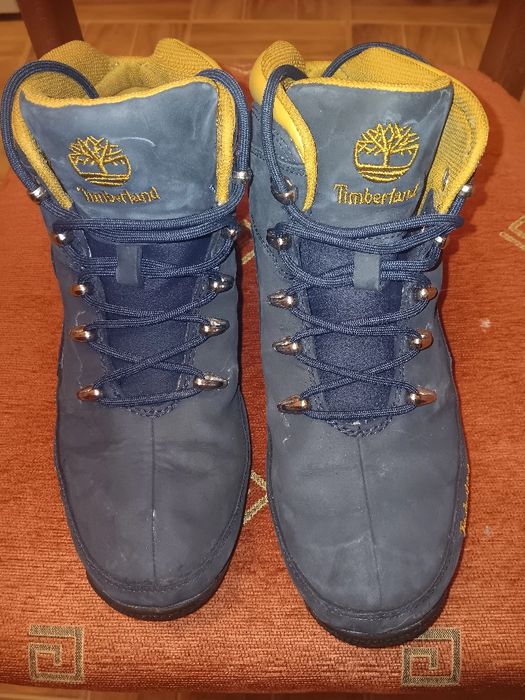 Продавам обувки TIMBERLAND