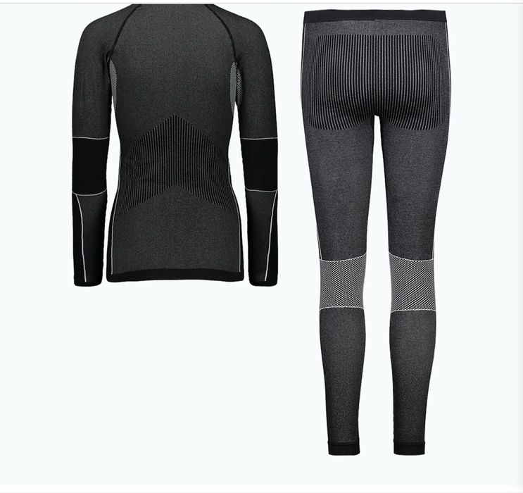 Термо бельо СМР мъжки и дамски комплекти