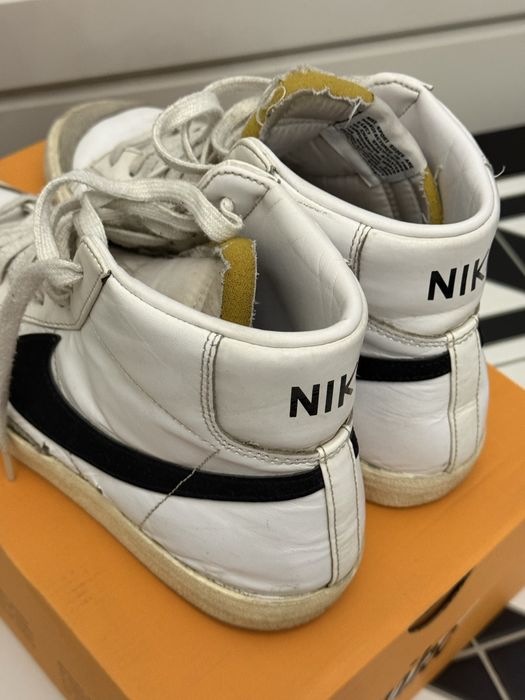 Nike blazer mid 77 vntg 44