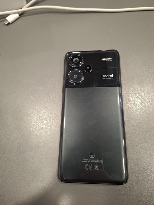Redmi note 13 pro plus 512 gb/12 bg ram