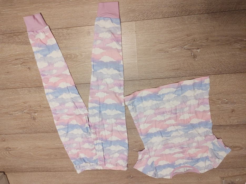 НОВИ пижами нощници на George 8-9 години