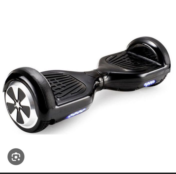 Гироскутер от 6 лет до 15 лет