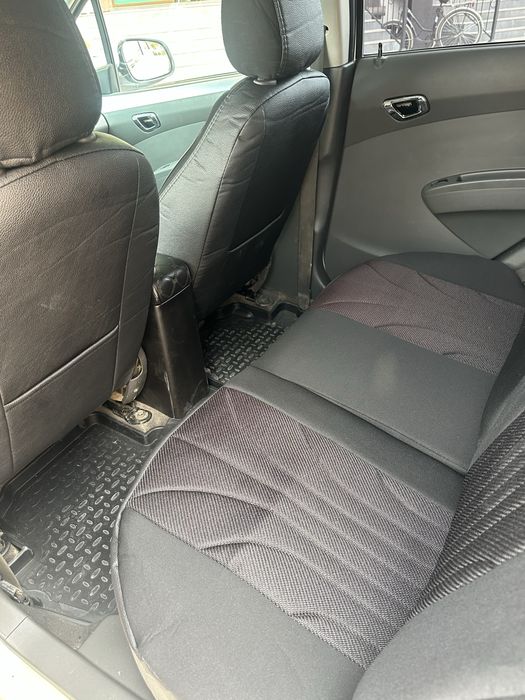 Spark avtomat sotiladi