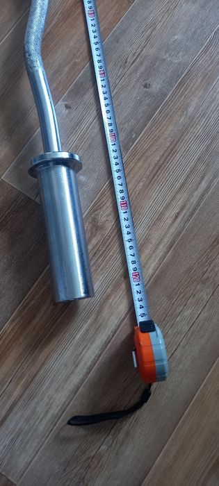Продам ГРИФ 120см