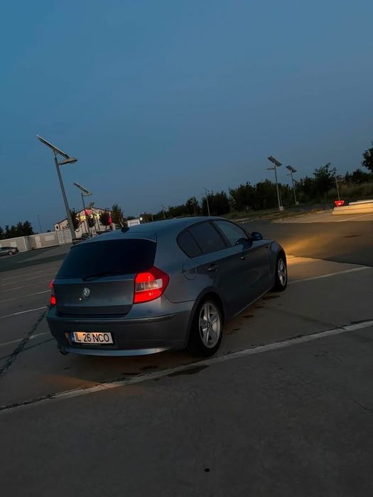 BMW E87 / seria 1