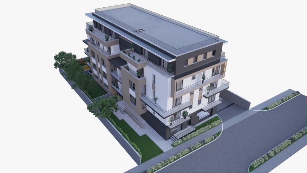 Apartament 2 Camere Premium | nZEB | Încălzire în Pardoseală | Pallady | Bloc Boutique