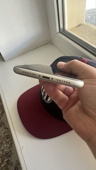Iphone 11 в ремонте не был