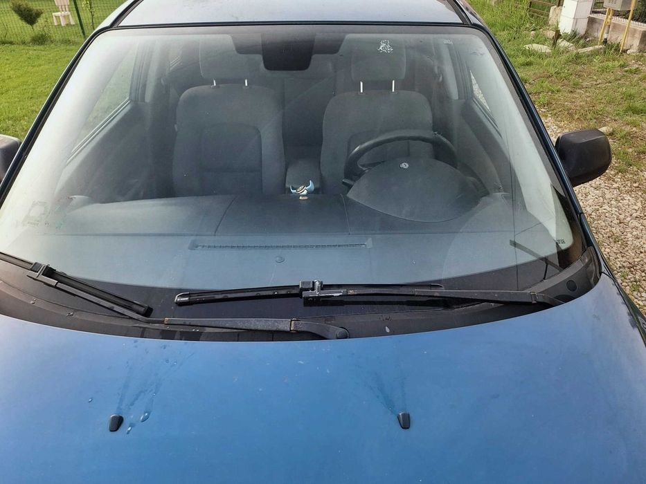 Vand Mazda 3 din 2008 1,6 motorina