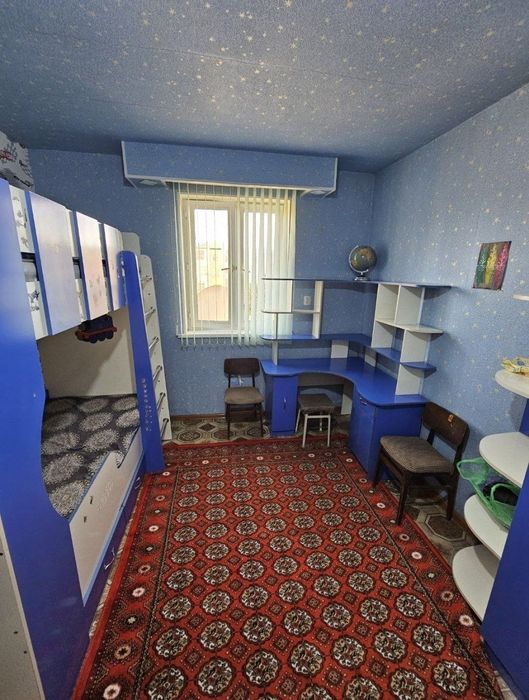 Детская и подростковая мебель.