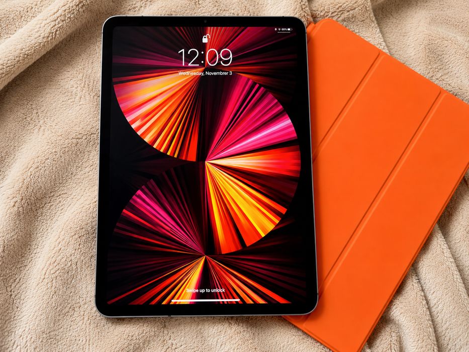 iPad Pro 11 «m1» 2021г 256gb WiFi + Cellular