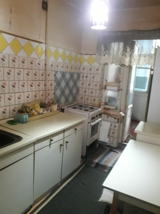 Продаётся квартира