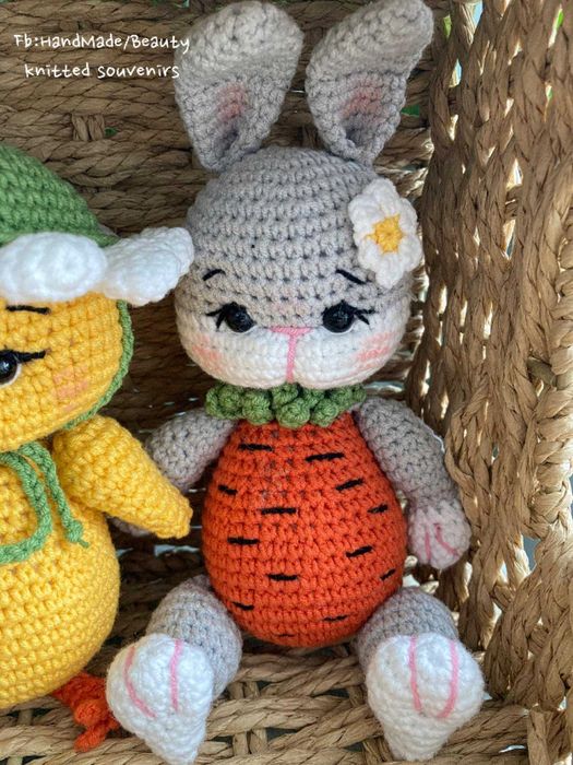 Мини играчки животинки