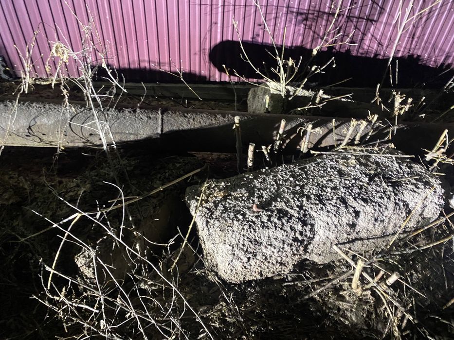 Продам бетонные плиты