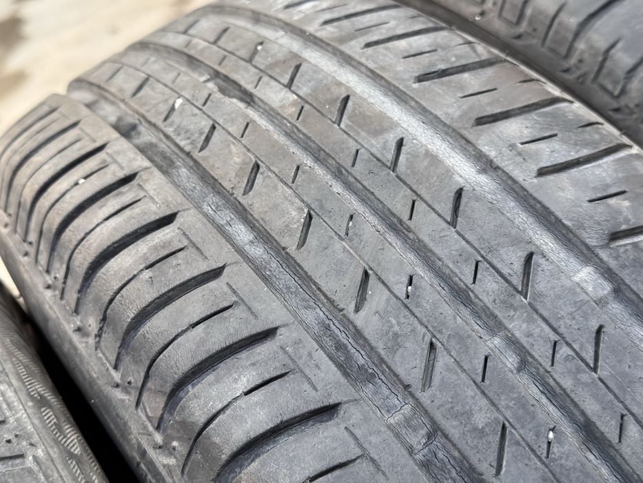 195/65/R15 Bridgestone Ecopia 4бр летни