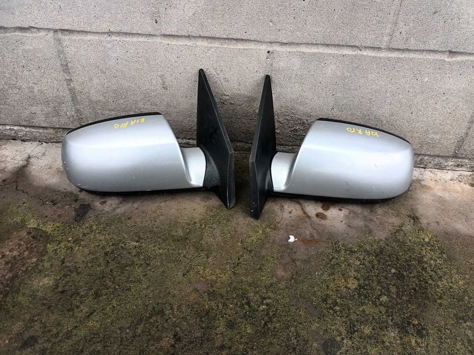 ляво  странично огледало за киа рио 05 - 10 кия KIA RIO