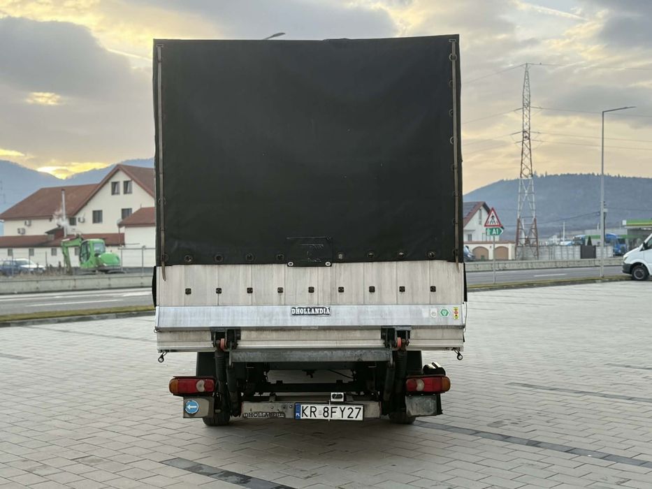 Renault master fiat ducato sprinter 318 319 316 313 iveco 35s15 35s18