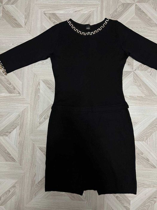 Коктейльное платье, Solo, размер L (48), Турция