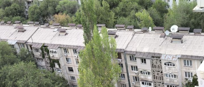Сдам квартиру на длительный период