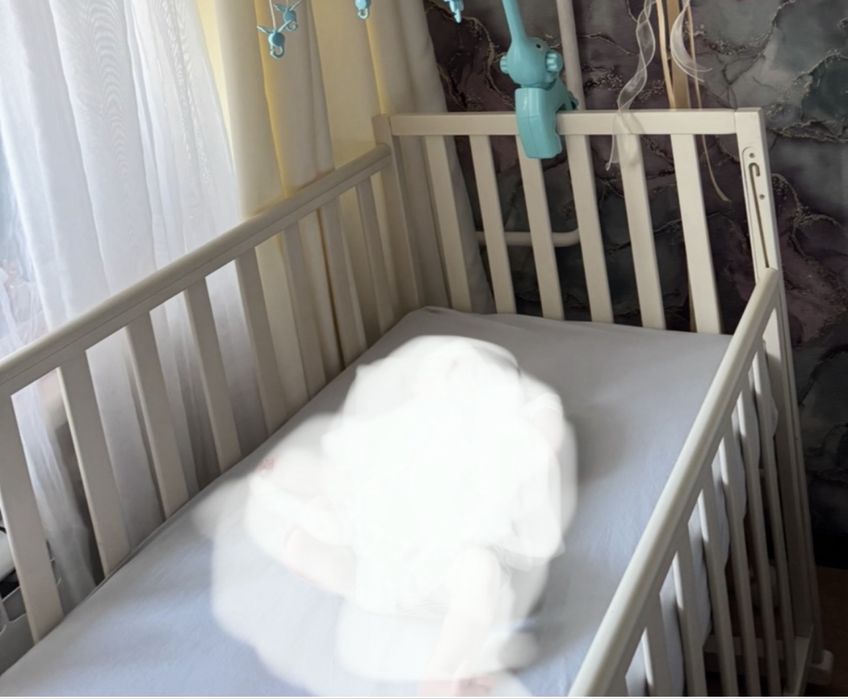 Кроватка для новорожденных