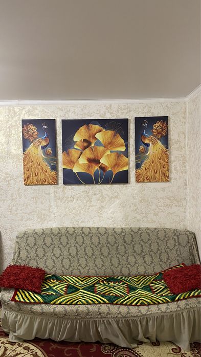 Аренда частный дом