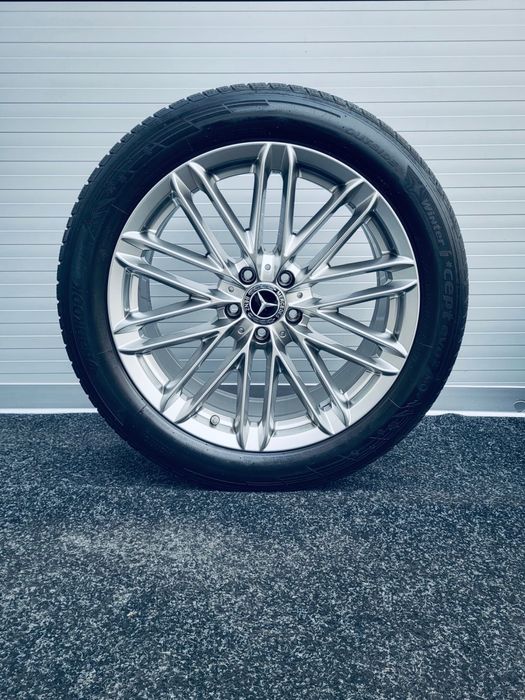 Jante originale mercedes S CLASS W223 W222 19“  A2234013500