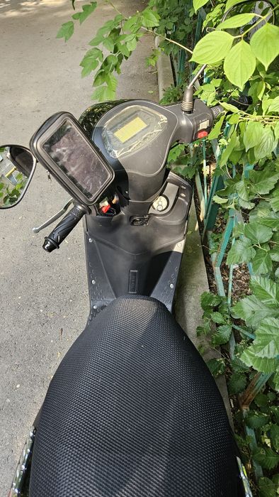 Мопед Jugurmek Jog