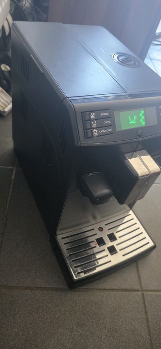 Vând aparat cafea