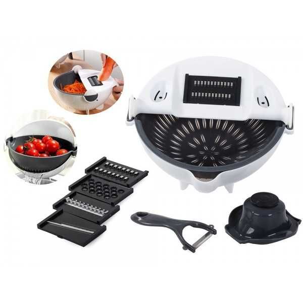 Купа , ренде 9 в 1  с  ГЕВГИР ЗА ОТЦЕЖДАНЕ