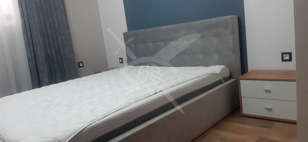 Продава се Двустаен апартамент в Варна, м-т Св. Никола - 50 кв.м за 1739 €/кв.м - Снимка #4