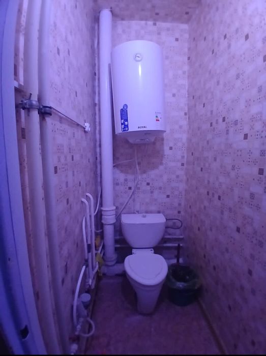 Сдам 2 комнатную квартиру
