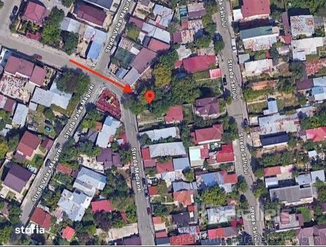 Teren intravilan si constructii Sector 2, Bucuresti - 3104774