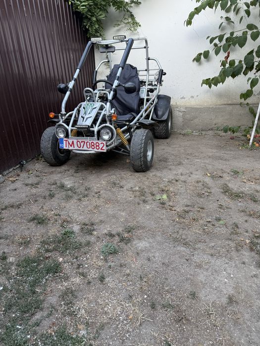 Vând/Schimb buggy