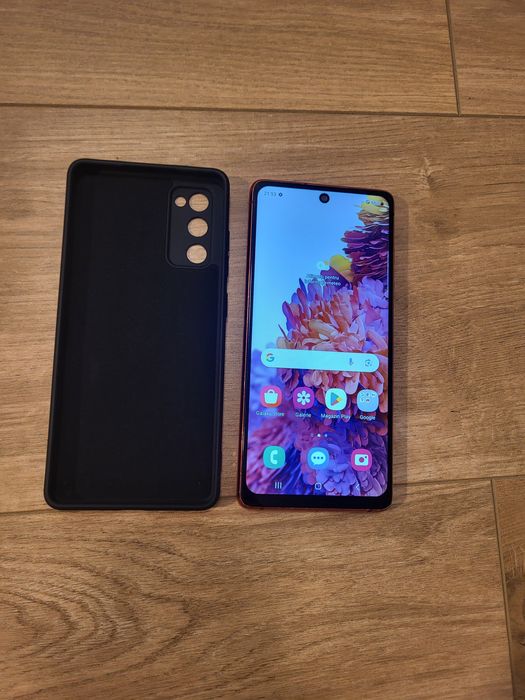 Samsung S20Fe dual sim 128/6