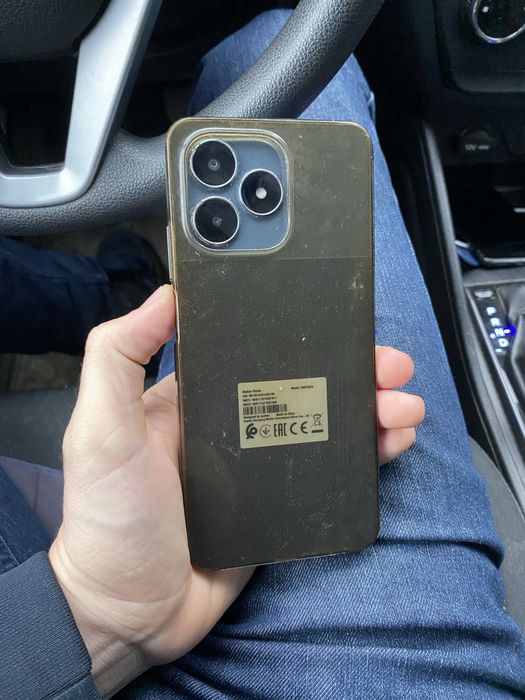 Xiaomi realme note 50 хорошее состояние