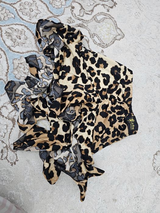 Туфли для танцев