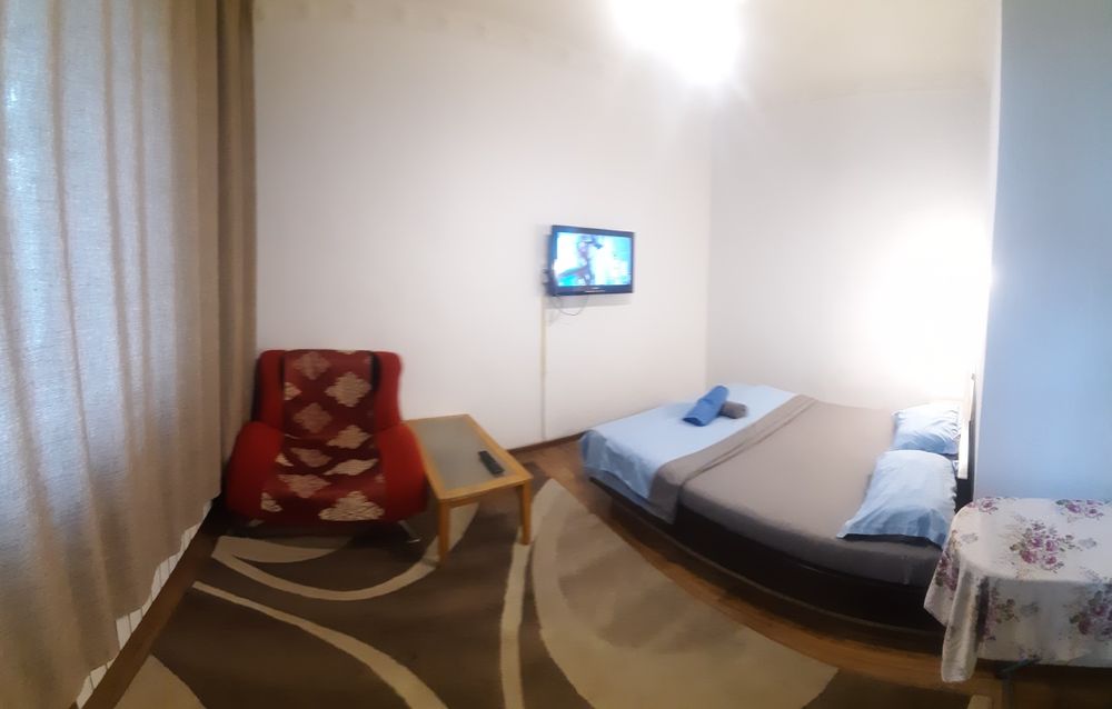 Сдам по суточной квартира. Алматы