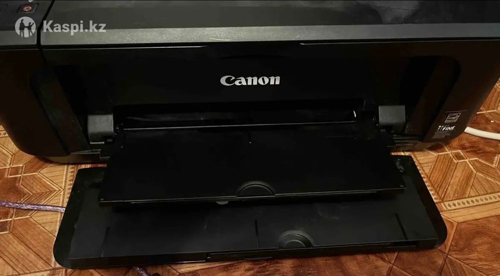 Принтер canon pixma mg2140