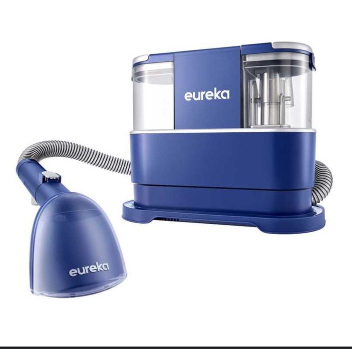 Прахосмукачка за сухо и мокро почистване