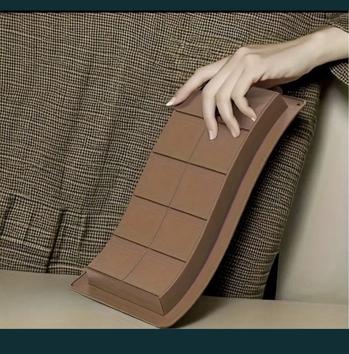 Формы для дубайского шоколада