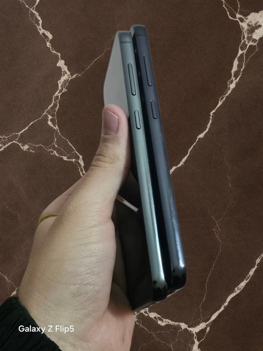 Samsung s23plus  5G 256gb